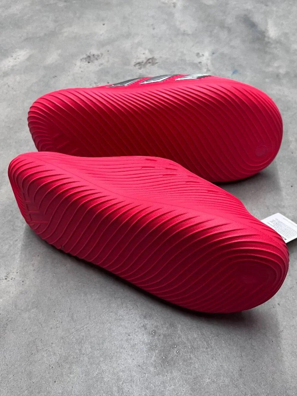 Adidas Purechill Slides Men's KI0058 - New